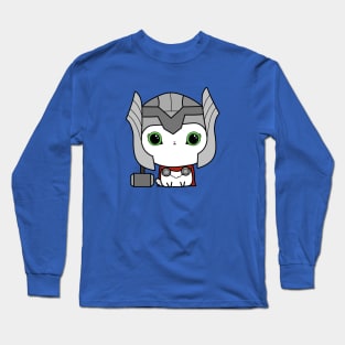 Cosplay Kitty - Throar Long Sleeve T-Shirt